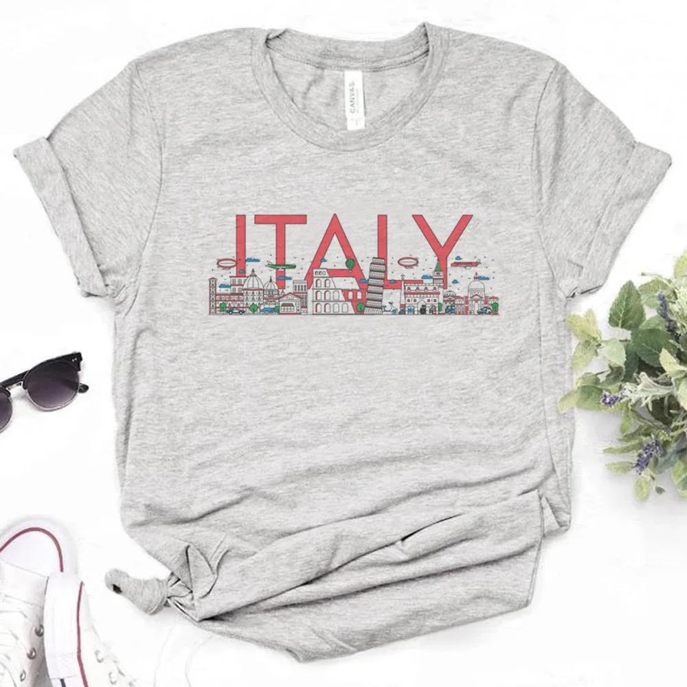 Италия, топ, дамски риза в стил манга, дамски дрехи в стил манга