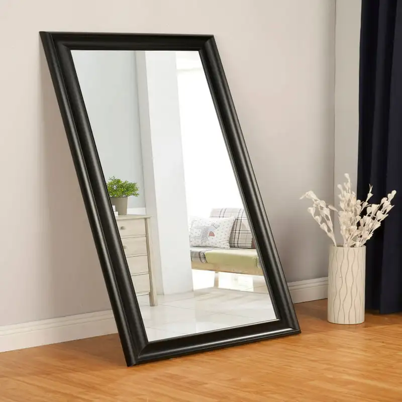 Мебельное откидывающееся огледало в цял ръст - 31 W x 65Н инча.